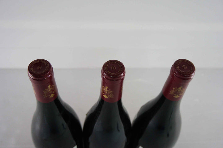 Ponsot Clos de la Roche Grand Cru Cuvee VV 1993