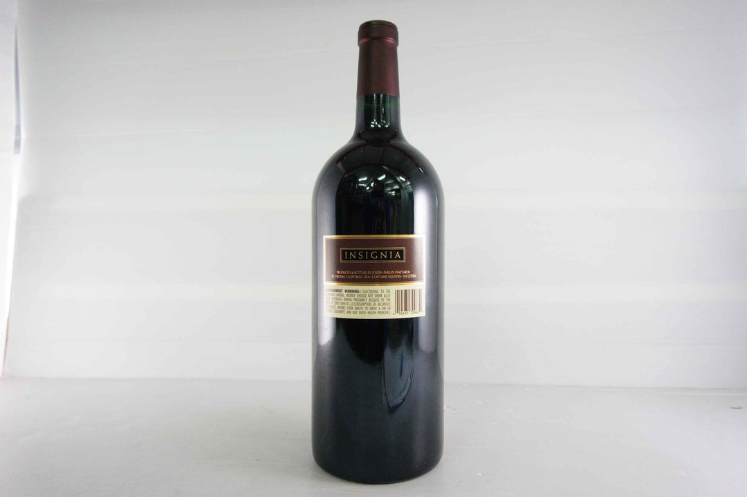 Joseph Phelps Insignia Double Magnum 1997