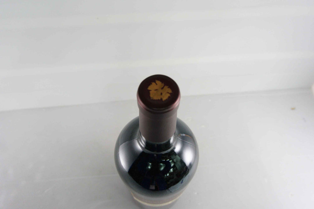 Joseph Phelps Insignia Double Magnum 1997