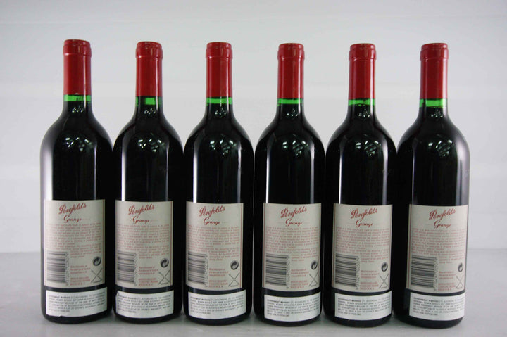 Penfolds Grange 1996