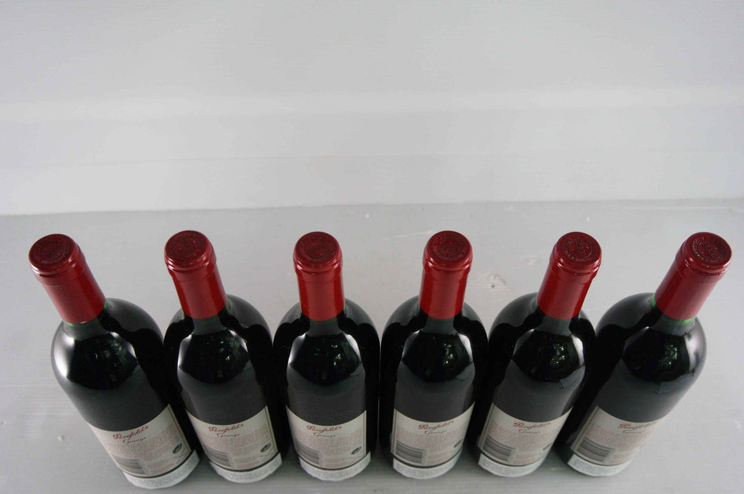 Penfolds Grange 1996