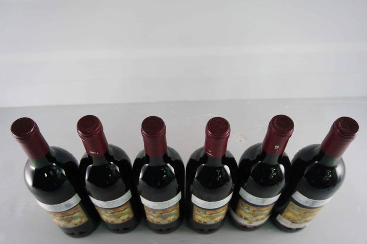 Vega Sicilia Unico 1970 *