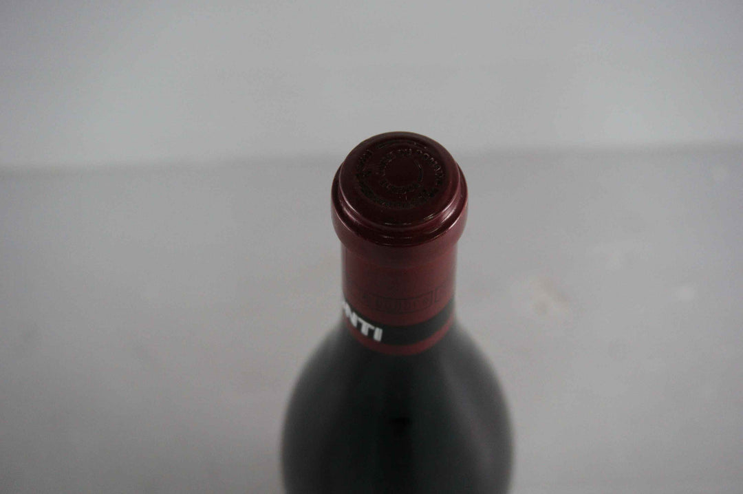 DRC Romanee Conti Grand Cru 2002 *