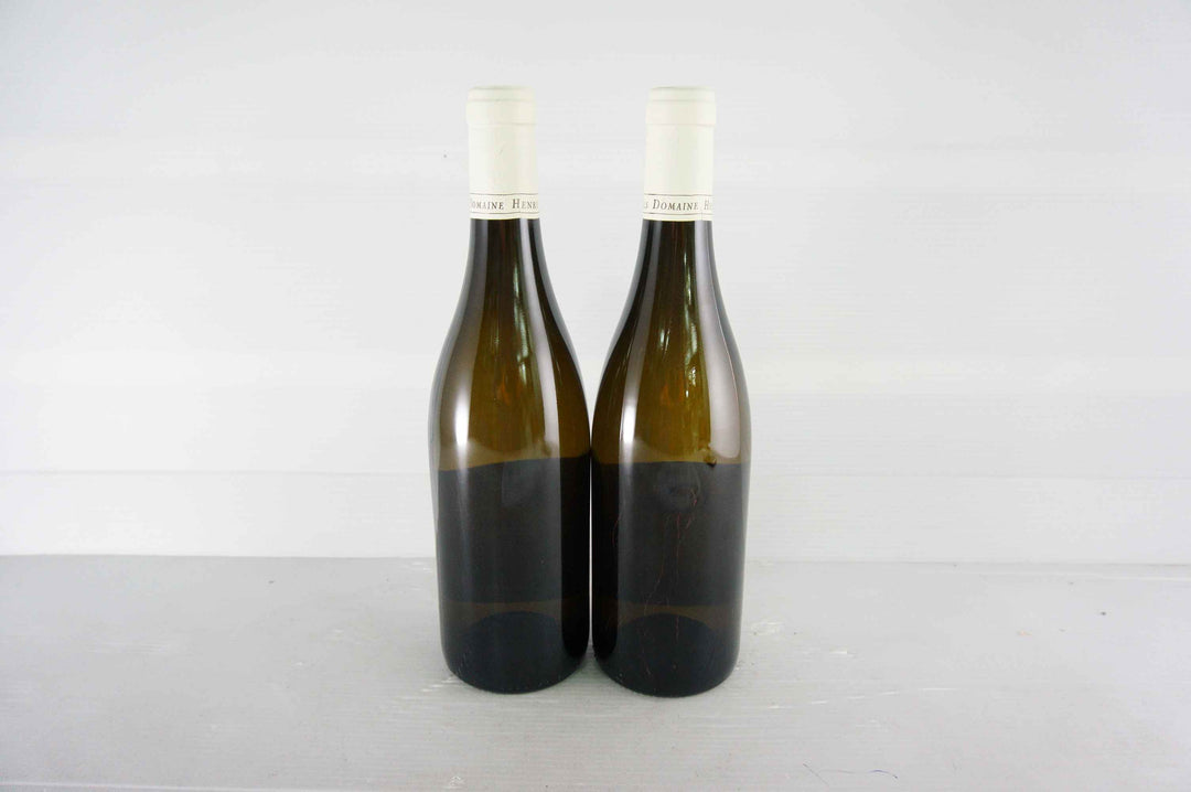 Henri Germain Chassagne Montrachet Morgeot Les Fairendes 1er Cru 2014