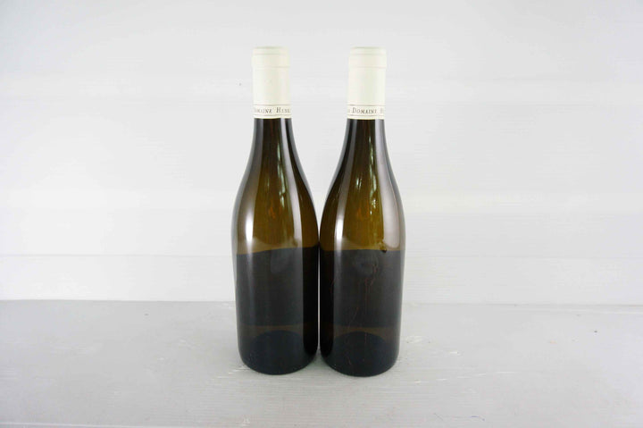 Henri Germain Chassagne Montrachet Morgeot Les Fairendes 1er Cru 2014