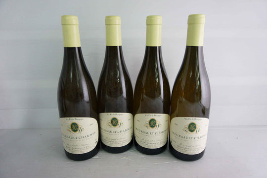 Henri Germain Meursault Charmes 1er Cru 2005