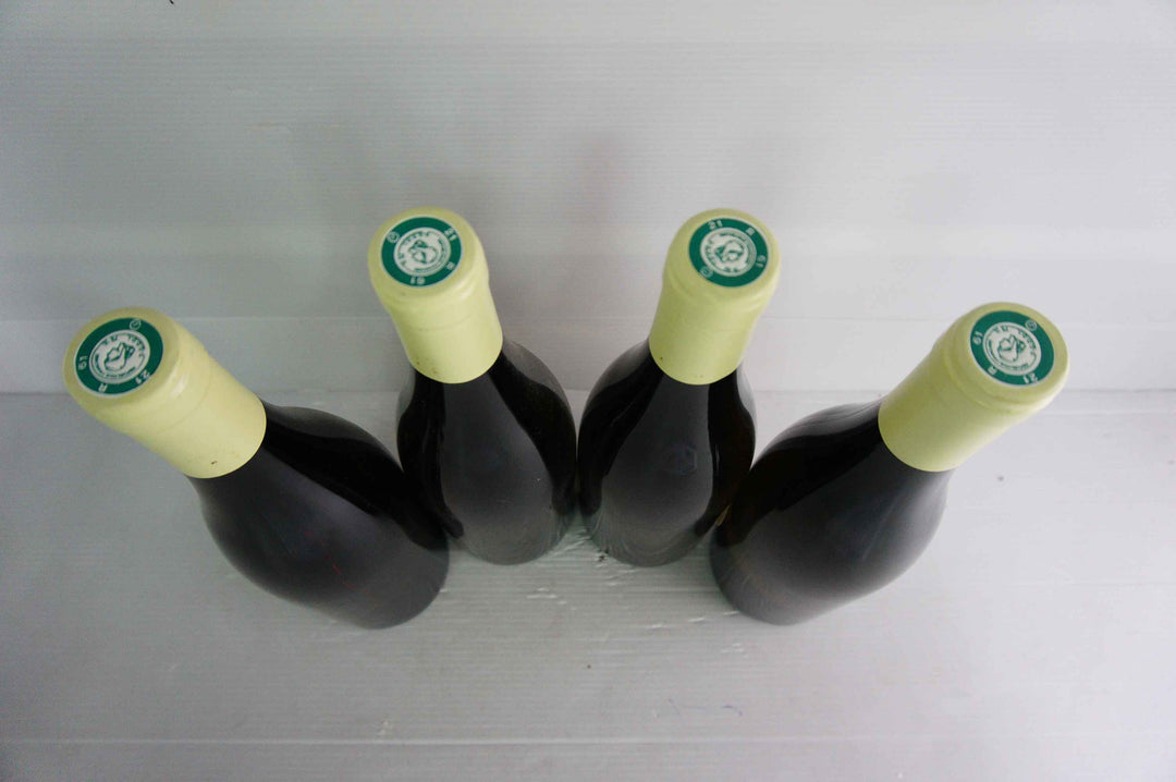Henri Germain Meursault Charmes 1er Cru 2005