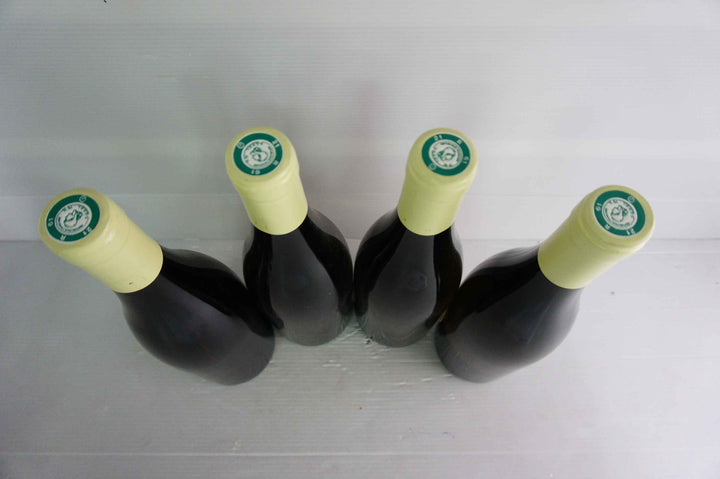 Henri Germain Meursault Charmes 1er Cru 2005