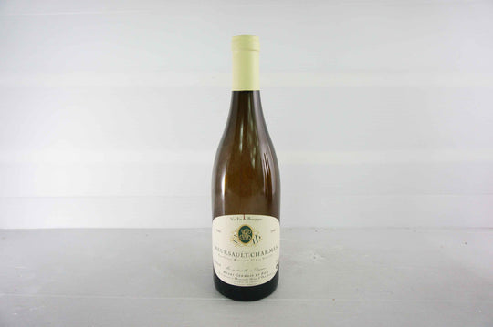 Henri Germain Meursault Charmes 1er Cru 2006