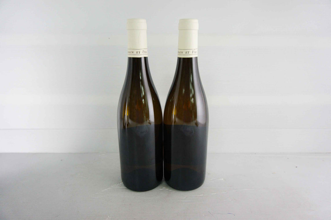 Henri Germain Meursault Charmes 1er Cru 2013