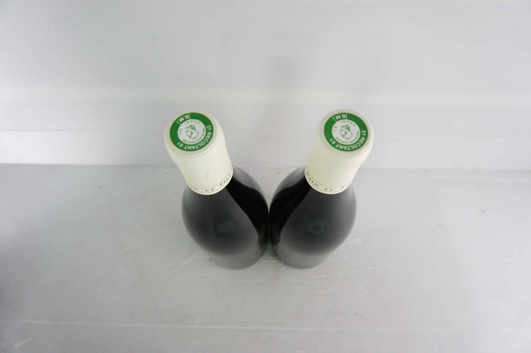 Henri Germain Meursault Charmes 1er Cru 2013
