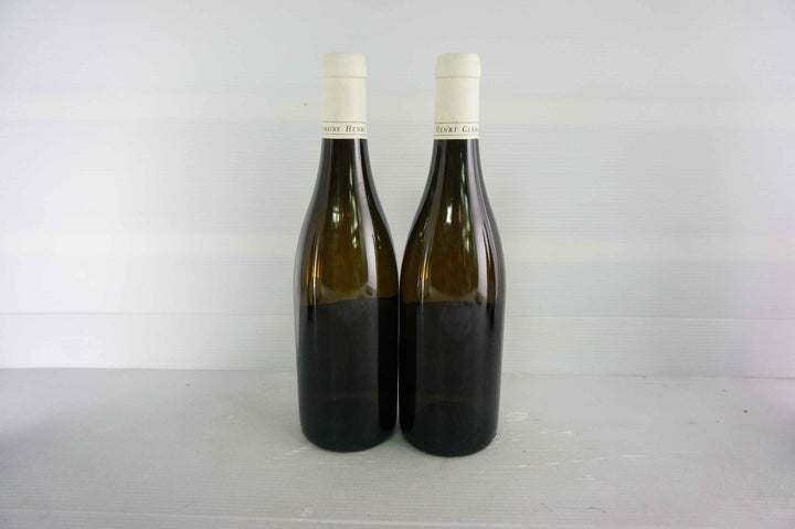 Henri Germain Meursault Charmes 1er Cru 2014