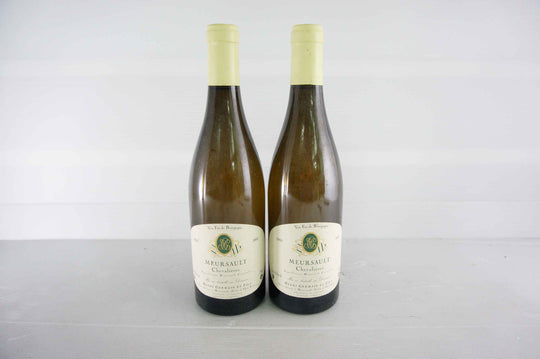 Henri Germain Meursault Chevalieres 2005