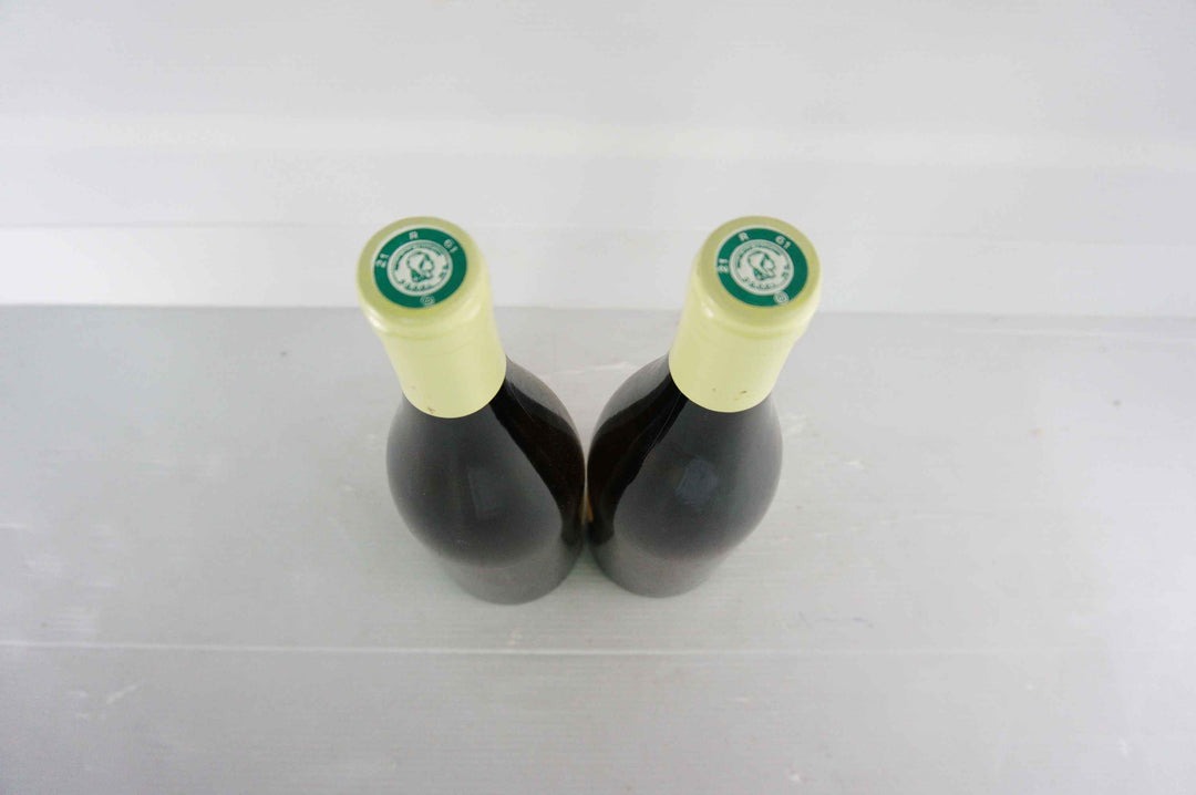 Henri Germain Meursault Chevalieres 2005