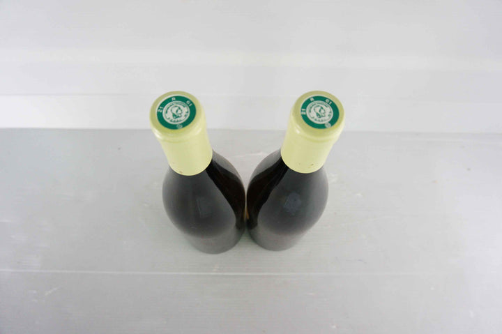 Henri Germain Meursault Chevalieres 2005