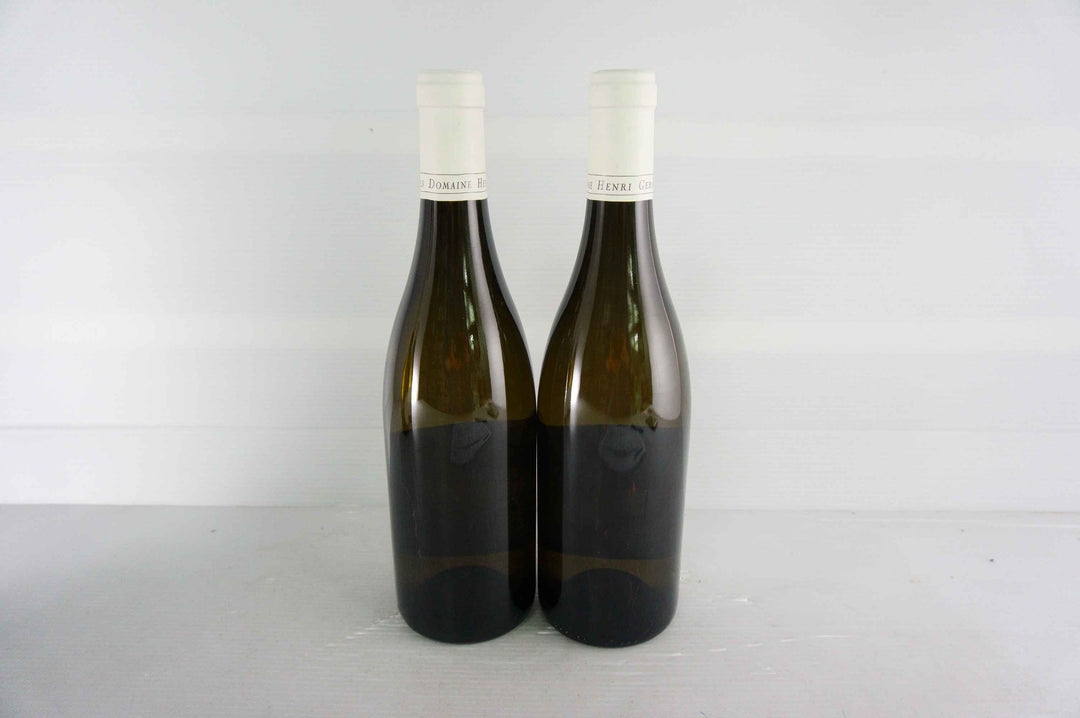 Henri Germain Meursault Chevalieres 2015 *