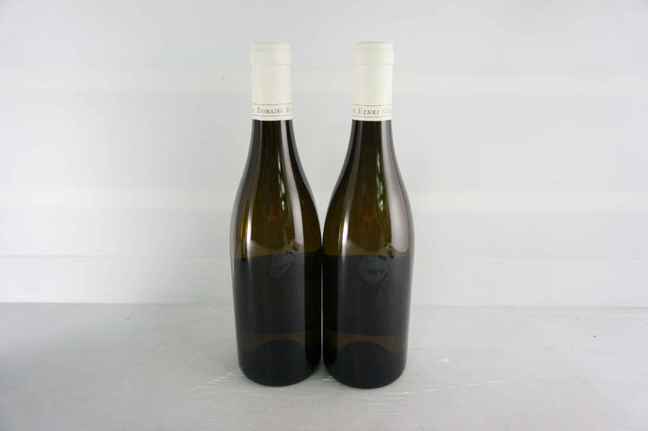 Henri Germain Meursault Chevalieres 2015 *