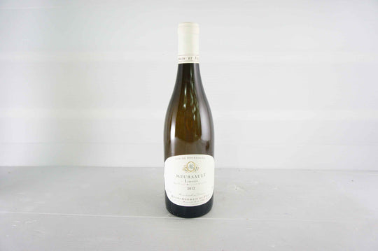 Henri Germain Meursault Limozin 2012