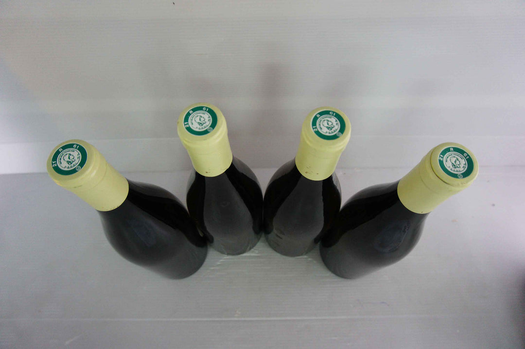Henri Germain Meursault Perrieres 1er Cru 2005