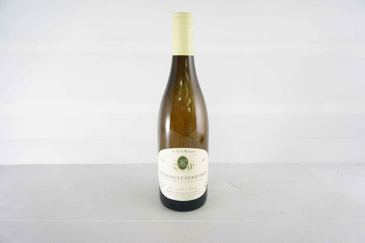 Henri Germain Meursault Perrieres 1er Cru 2006
