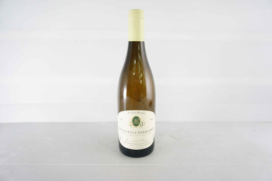 Henri Germain Meursault Perrieres 1er Cru 2006