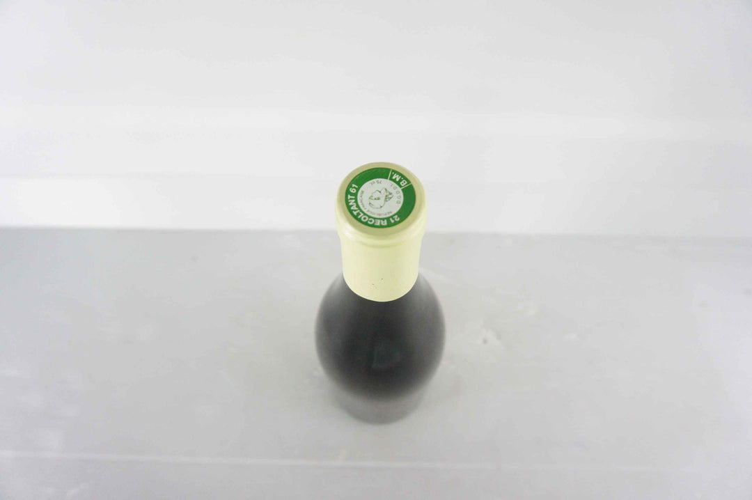 Henri Germain Meursault Perrieres 1er Cru 2006