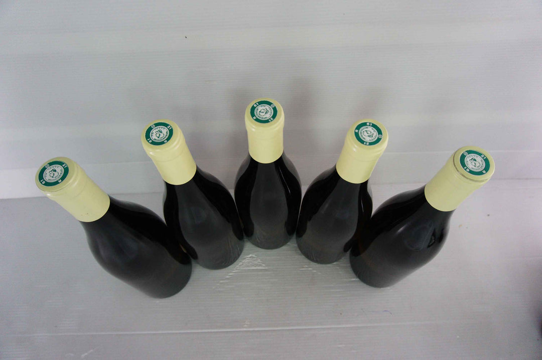 Henri Germain Meursault Perrieres 1er Cru 2009