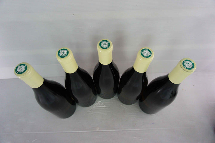 Henri Germain Meursault Perrieres 1er Cru 2009