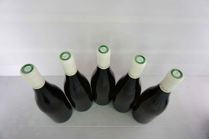 Henri Germain Meursault Perrieres 1er Cru 2011