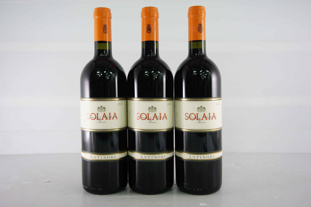 Solaia 2004