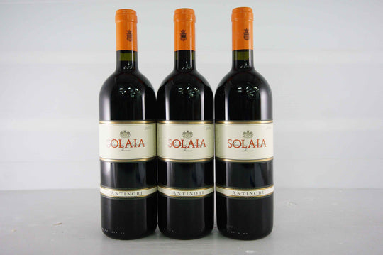 Solaia 2004