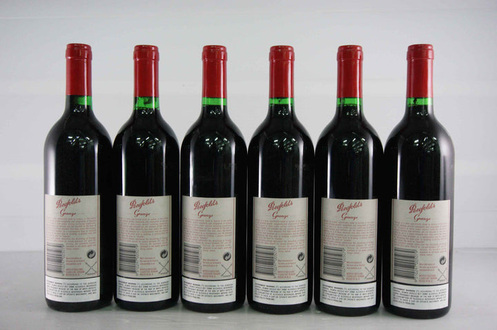 Penfolds Grange 1996