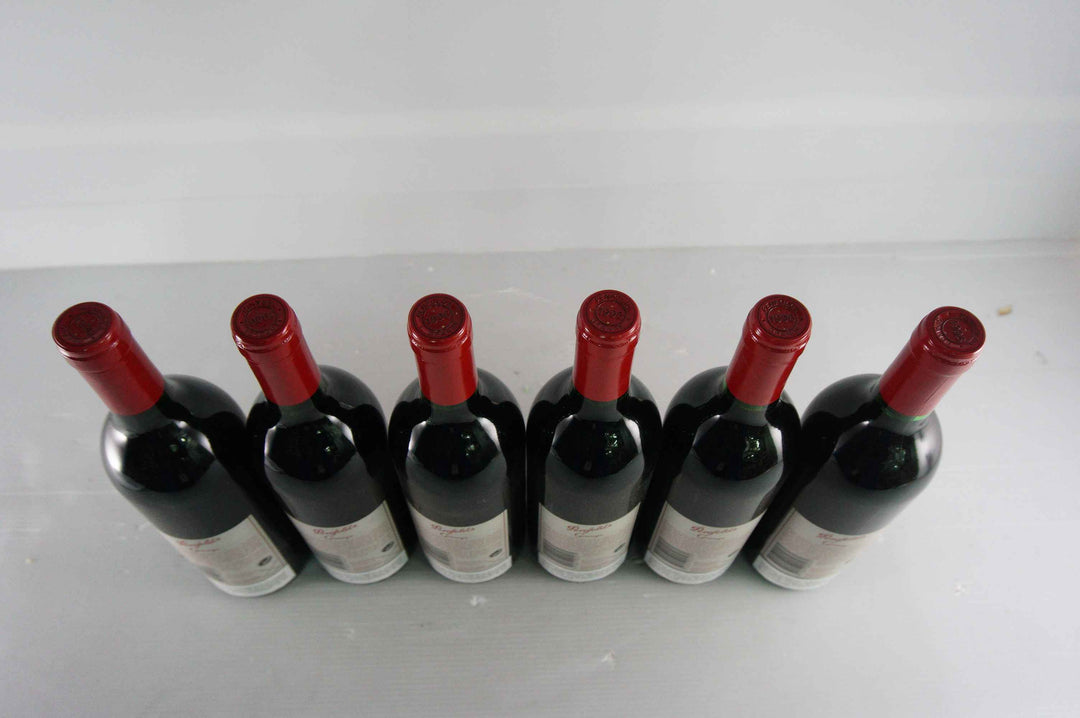Penfolds Grange 1996