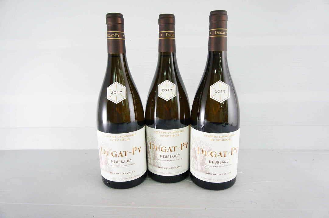 Dugat Py Meursault VV 2017