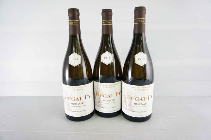 Dugat Py Meursault VV 2017