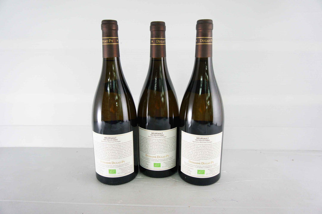 Dugat Py Meursault VV 2017