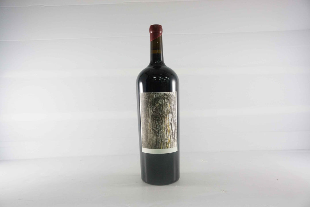 Sine Qua Non Patine Syrah Magnum 2011