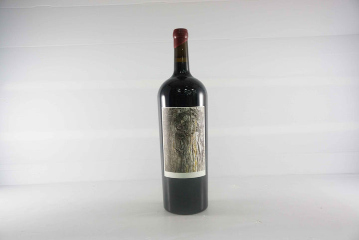 Sine Qua Non Patine Syrah Magnum 2011