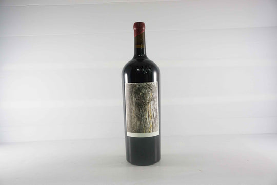 Sine Qua Non Patine Syrah Magnum 2011