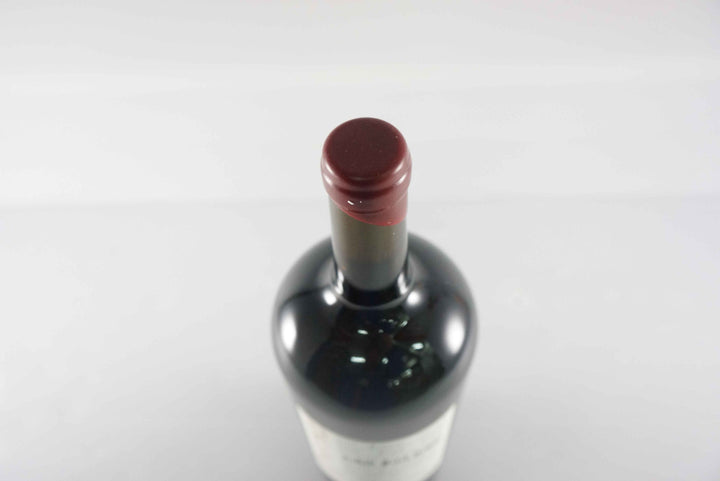 Sine Qua Non Patine Syrah Magnum 2011