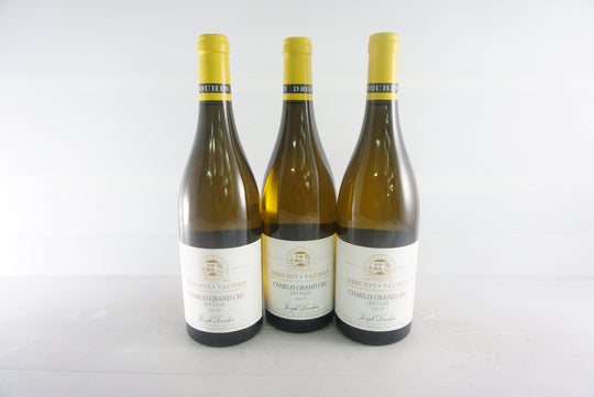 Joseph Drouhin Chablis Les Clos Grand Cru 2016
