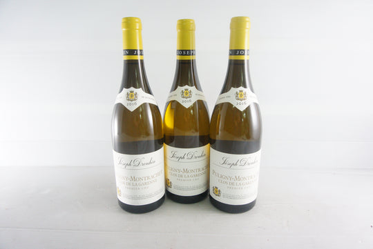 Joseph Drouhin Puligny Montrachet Clos de la Garenne 1er Cru 2016