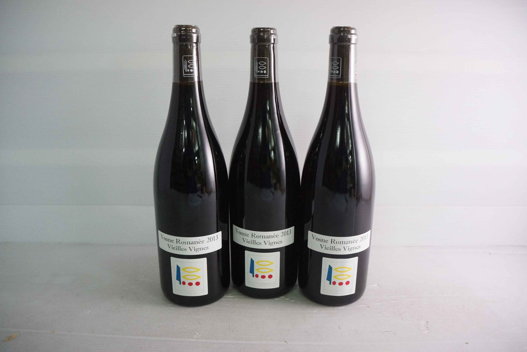Prieure Roch Vosne Romanee VV 2013