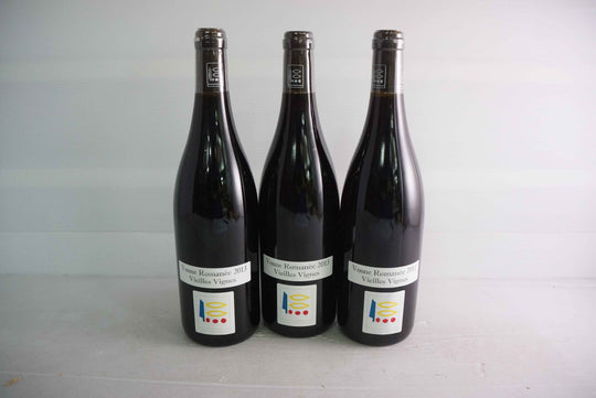 Prieure Roch Vosne Romanee VV 2013