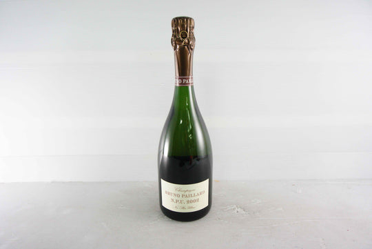 Bruno Paillard NPU 2002