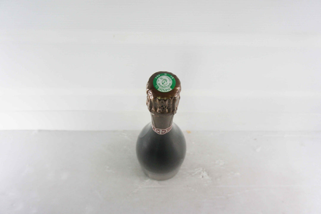 Bruno Paillard NPU 2002