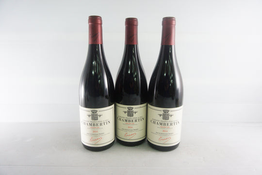 Trapet Chambertin Grand Cru 2014