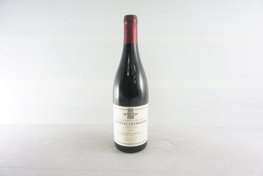 Trapet Chapelle Chambertin Grand Cru 2014