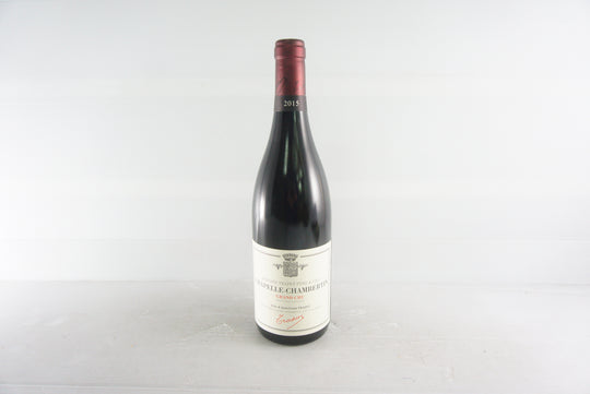Trapet Chapelle Chambertin Grand Cru 2015