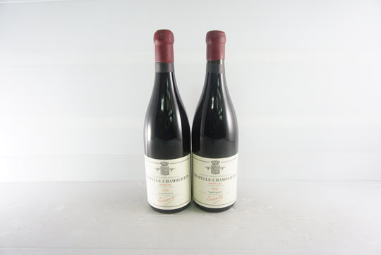 Trapet Chapelle Chambertin Grand Cru 2016